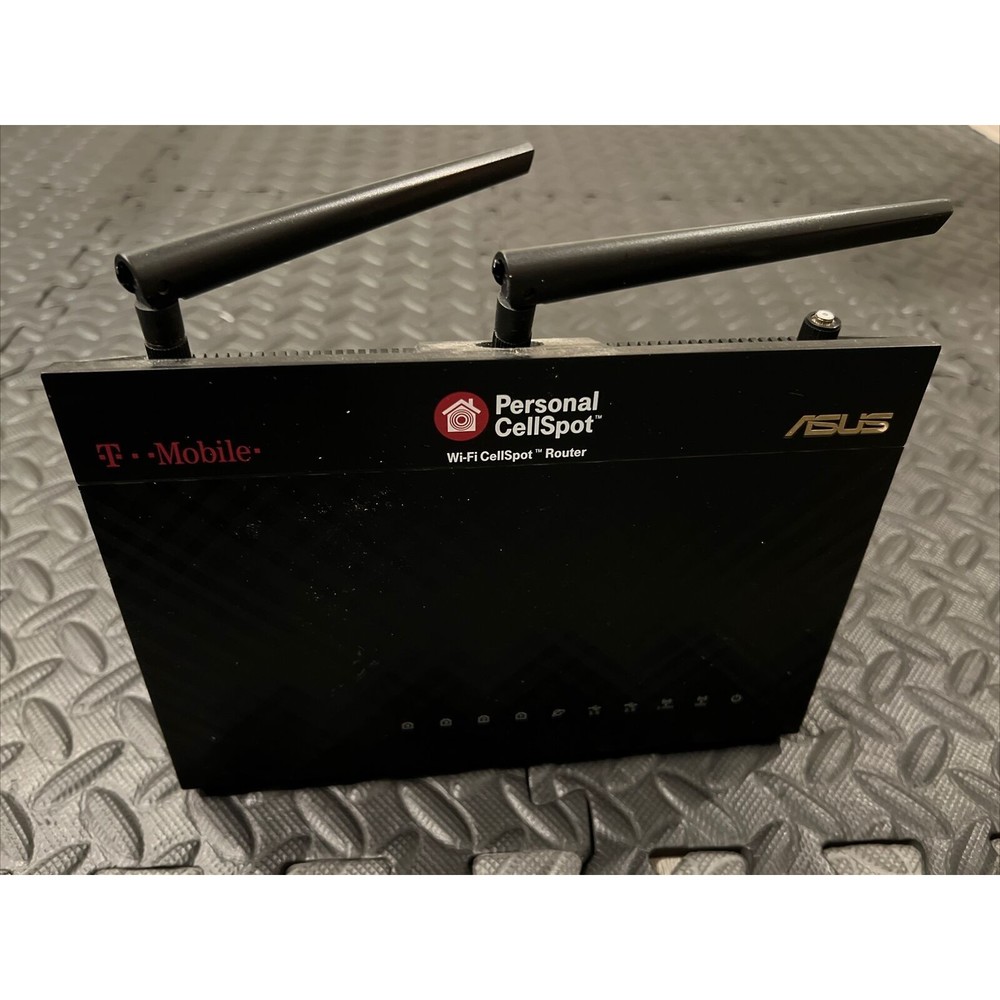 T-Mobile Asus TM-AC1900 Dual-band Wireless Router Personal Cellspot WiFi Calling